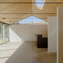 Casa la Laguna / Fantuzzi + Rodillo Arquitectos - Fotografía interior, Casas, Fachada, Puerta, Fijación Vigas, Sillas