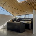 Casa la Laguna / Fantuzzi + Rodillo Arquitectos - Fotografía interior, Casas, Cocina, Fachada, Fijación Vigas, Sillas