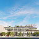 Foster + Partners projeta edifício de uso misto em Miami Beach - Image 3 of 4