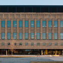 Newlab at Michigan Central  / Civilian Projects - Exterior Photography, Offices Interiors, Facade