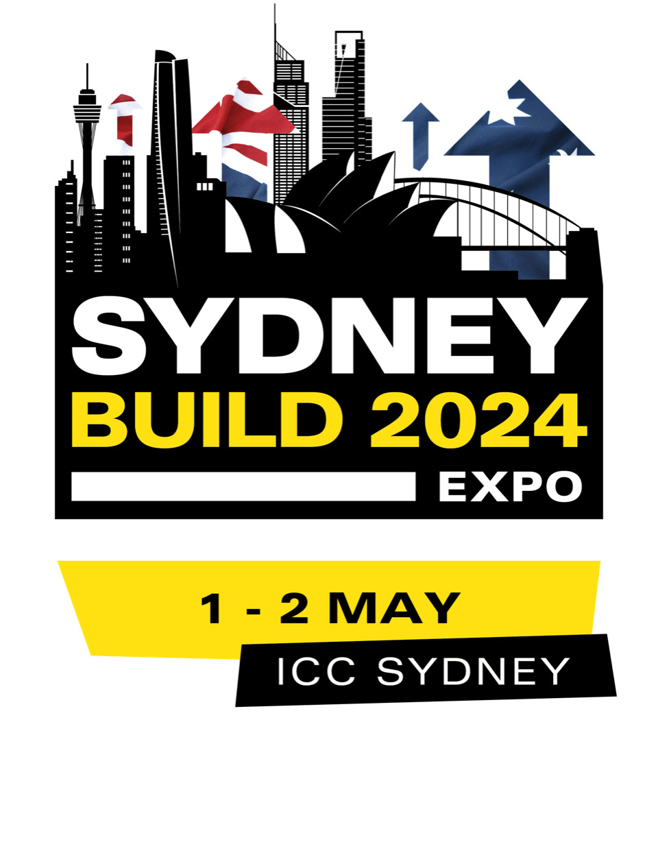 Sydney Build Expo ArchDaily