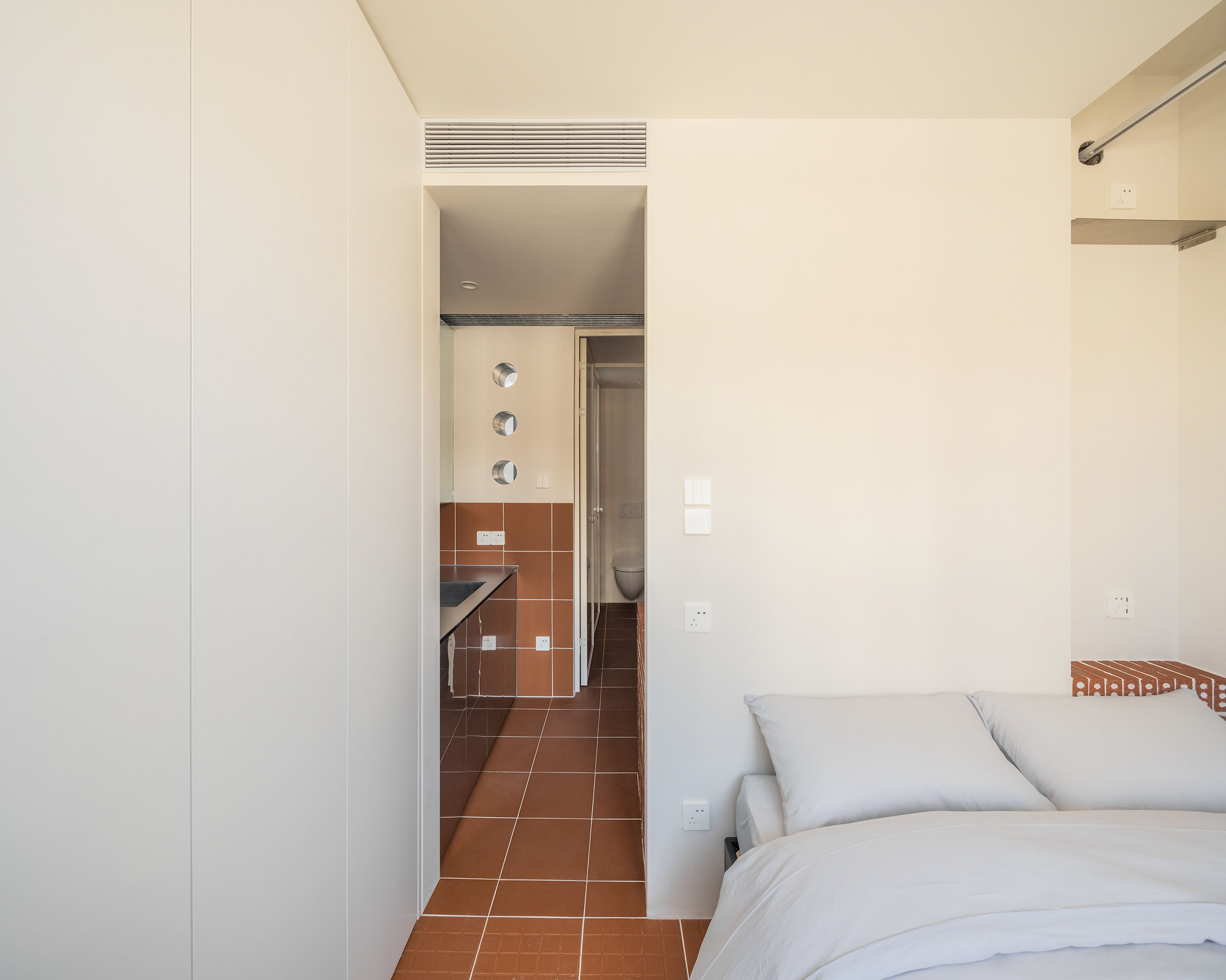 Gallery of Renovation of an Old Public Apartment in Shanghai / atelier ... - Custom Apartment Renovation Cost In Shanghai