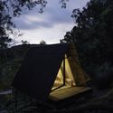 KABINA Prototype / NODO Arquitectura + Naturaleza - Exterior Photography, Cabins & Lodges, Forest