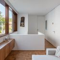 Casa Jubiabá / Andréa Helou - Fotografía interior, Casas, Baño, Tarjas, Tinas