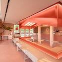 Peach Fuzz: Pantone Color of the Year 2024 in Architecture and Interior Design - Image 5 of 19