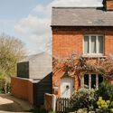 Bridleway House / Guttfield Architecture - Exterior Photography, Windows, Brick