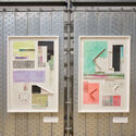Discover the Ongoing Exhibitions at the Chicago Architecture Biennial: CAB 5 - Image 1 of 4