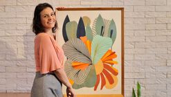 Vila Plural promove Oficina de Arte em Colagem da Belca