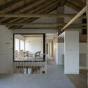 Cortijo Belicena / ROOM ARQUITECTOS + Juan García Nofuentes & Roser Martinez - Interior Photography, Beam