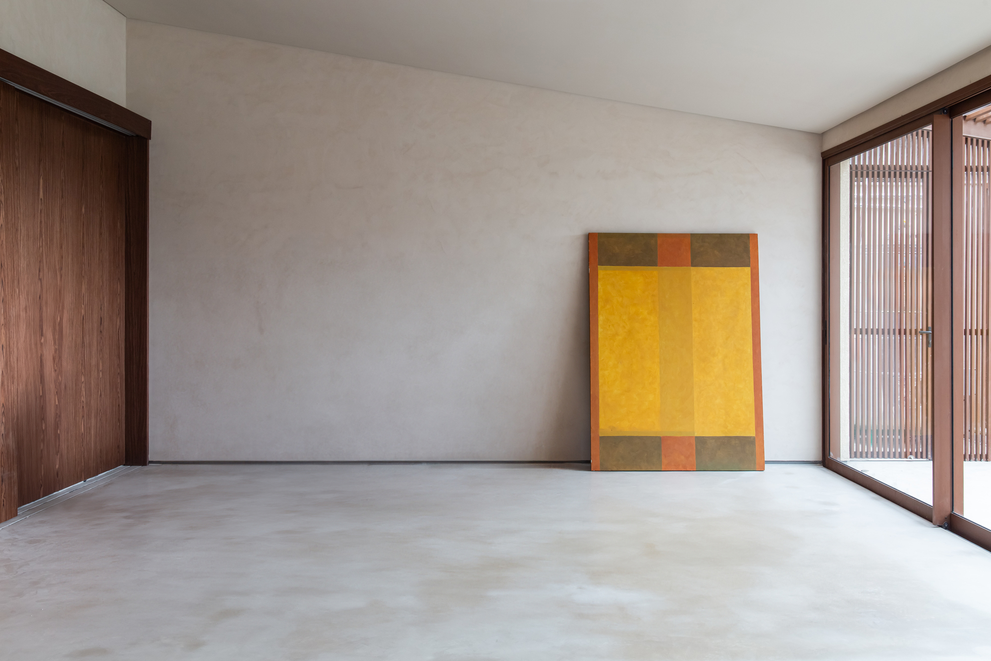 Gallery of Terra House / Cité Arquitetura 13