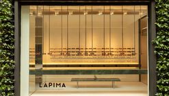 Loja Lapima / Andréa Helou