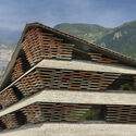 Creating Harmony with the Place: In Conversation with Kengo Kuma - Image 3 of 8