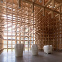 Creating Harmony with the Place: In Conversation with Kengo Kuma - Image 2 of 8