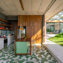 Casa de Mayo / Elástica Studio - Fotografía interior, Casas, Cocina, Encimera