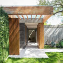 Casa de Mayo / Elástica Studio - Fotografía interior, Casas, Jardín, Puerta, Fachada, Arco