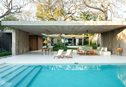 Casa de Mayo / Elástica Studio - Fotografía interior, Sillas