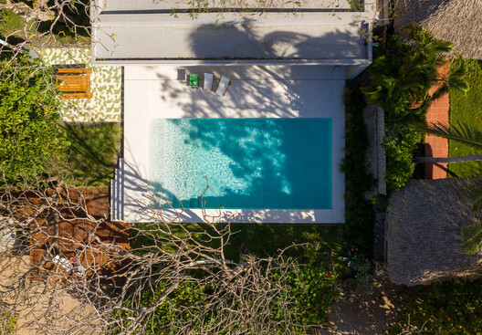 Casa de Mayo / Elástica Studio - Fotografía exterior
