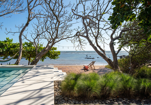 Casa de Mayo / Elástica Studio - Fotografía exterior, Costa