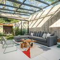Casa de Mayo / Elástica Studio - Fotografía interior, Casas, Mesas, Sillas