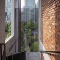Project Conservatory / Kee Yen Architects - Interior Photography, Houses, Facade, Handrail