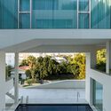 Casas aisladas / KLab architecture - Fotografía interior, Apartamentos, Fachada, Sillas