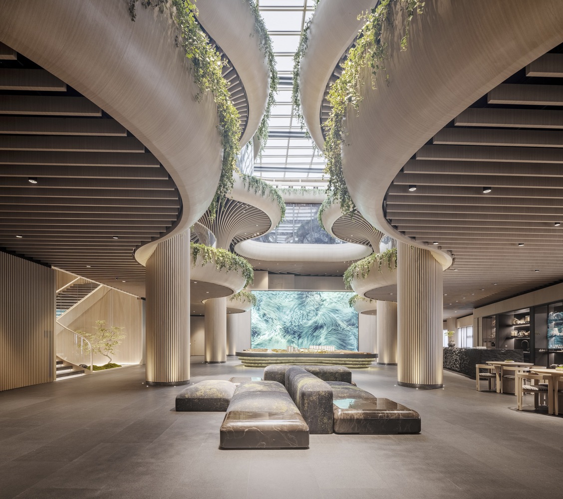 画廊 2023 年 10 大室内设计趋势 - 29
