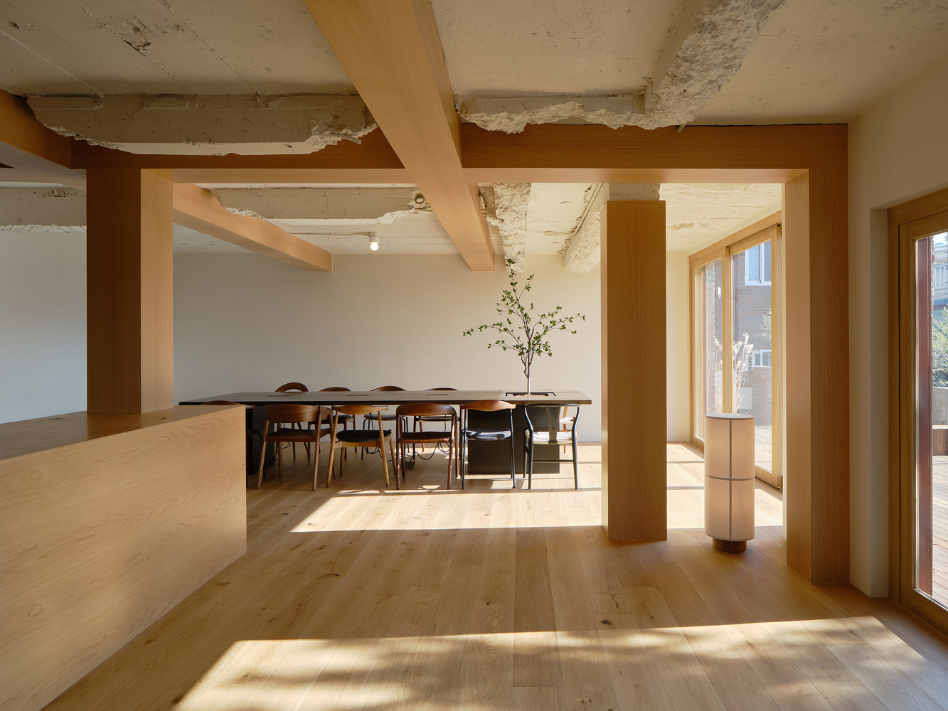 画廊 2023 年 10 大室内设计趋势 - 29