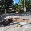 Entre rachaduras e silêncios: a cidade-fantasma que assombra Maceió - Image 2 of 4