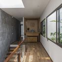 Casa Dong Thu / HIEN Architects - Fotografía interior, Ventanas, Barandas