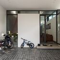 Casa Dong Thu / HIEN Architects - Fotografía interior
