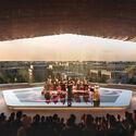 Snøhetta Unveils Design of New Opera House in Diriyah, Saudi Arabia - Image 2 of 4