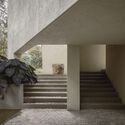 Casa Cielo / COA Arquitectura - Fotografía interior, Casas, Escaleras, Fachada