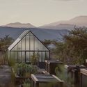 Invernadero  / COA Arquitectura - Fotografía exterior, Otras Estructuras