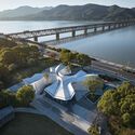 杭州滨江公共空间·926工匠博物馆 / 同济原作设计工作室 - 建筑图, 博物馆, 海岸