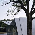 杭州滨江公共空间·926工匠博物馆 / 同济原作设计工作室 - 建筑图, 博物馆, 花园, 表皮