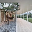 Villa Altegg / Urben Seyboth Architekten - Interior Photography, Houses, Courtyard, Facade
