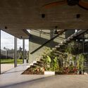 Casa en el Cauquén  / Federico Craig + Jesica Bava - Fotografía interior, Casas, Jardín, Fachada, Fijación Vigas, Iluminación