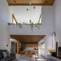 TT House / PsA Architecture - Interior Photography, Houses, Beam, Lighting