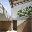 Casa Noah / Cadaval Estudio - Fotografía interior, Casas, Fachada, Fijación Vigas