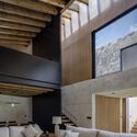 Casa Noah / Cadaval Estudio - Fotografía interior, Casas, Fijación Vigas, Fachada, Mesas