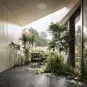 Wedge Villa / Cadence - Interior Photography, Houses, Table, Chair