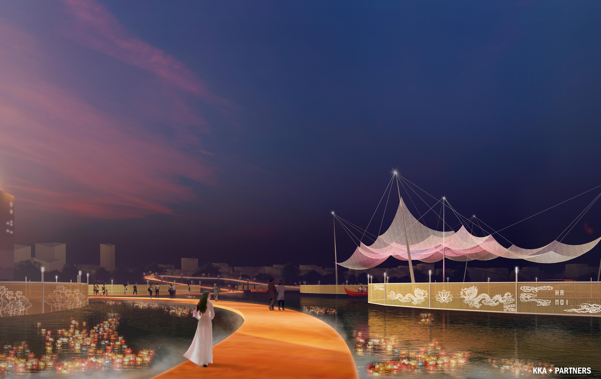 Gallery of A Stacked Residence in India and a Science Museum in Rome: 8 ...