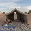 DAAR Presents "Concrete Tent" at Sharjah Architecture Triennial 2023 - Image 5 of 17