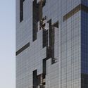 CRYSTAL Office Building / SAKO Architects - Exterior Photography, Office Buildings, Facade, Cityscape