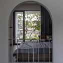 Bong San House / Dom Architect Studio - Interior Photography, Houses, Facade, Handrail, Arch
