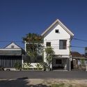 Bong San House / Dom Architect Studio - Exterior Photography, Houses, Facade, Door