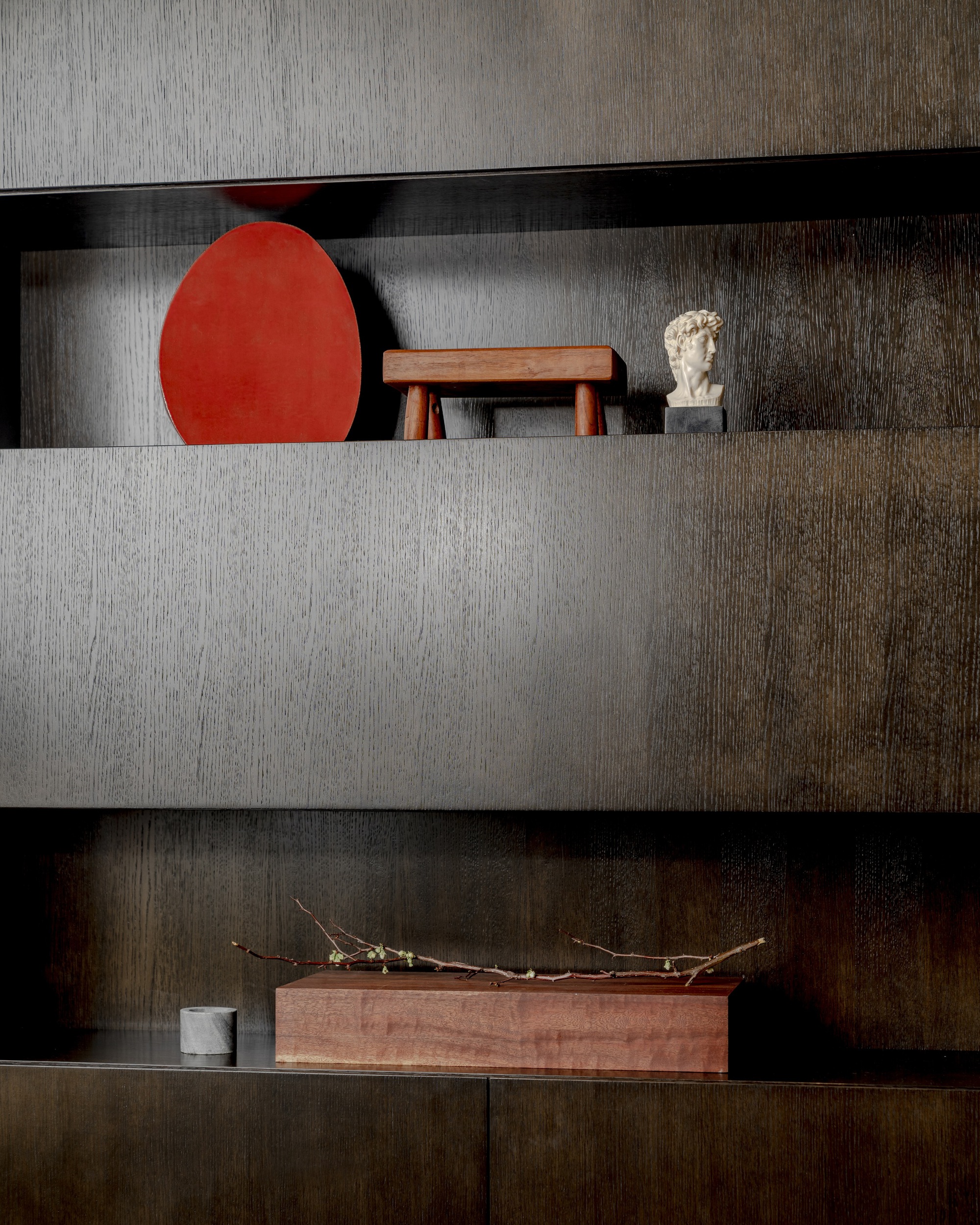 Gallery of Amity Street Apartment / Selma Akkari + Rawan Muqaddas - 11