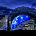 The Sphere at the Venetian Resort Opens to the Public in Las Vegas - Image 4 of 19