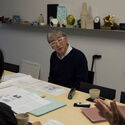 Toyo Ito Donates His Archive to CCA for Broad Research Access - Image 5 of 6