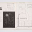 Toyo Ito Donates His Archive to CCA for Broad Research Access - Image 4 of 6